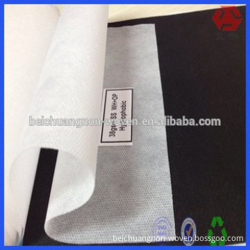 China factory raw materials for sanitary napkin